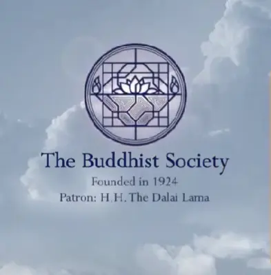 Buddhist Society Talk – A Spiritual Journey