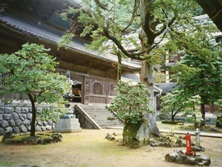 Eheiji Monastery